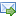  email envelope send share icon 