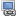  link monitor icon 