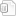  database page white icon 