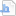  h page white icon 