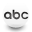  abc icon 