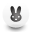  bunny icon 