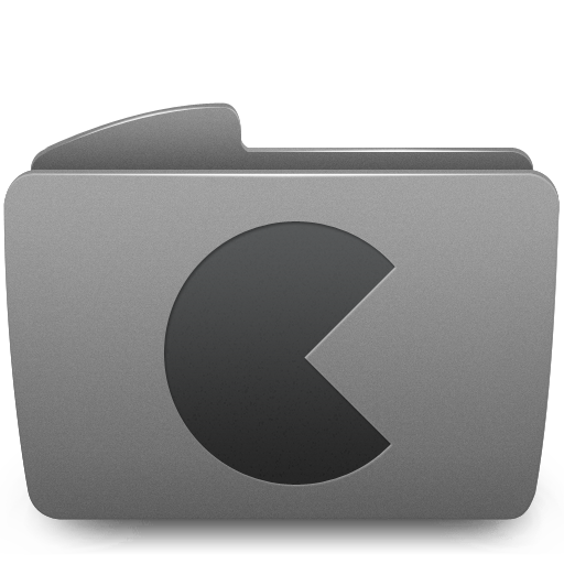  folder games 