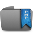  папку PHP 