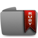  folder RUBY 