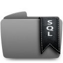  папку SQL 
