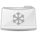 folder SnowIsh 