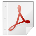  GNOME MIME приложении PDF 