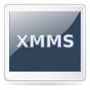  XMMS значок 