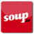  soup.io значок 