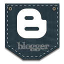 blogger icon 