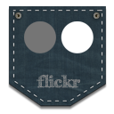  Flickr значок 