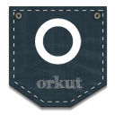  Orkut значок 