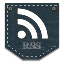  RSS значок 