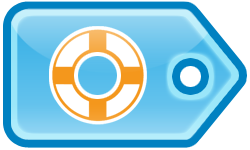  DesignFloat значок 