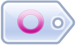  Orkut значок 