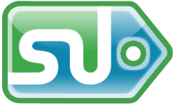  StumbleUpon значок 