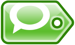  Technorati значок 