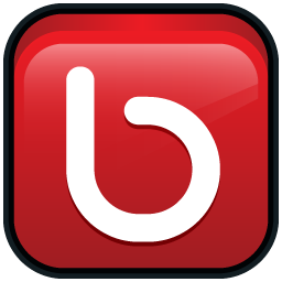  bebo icon 