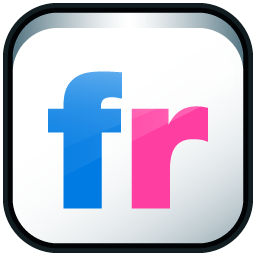  flickr icon 