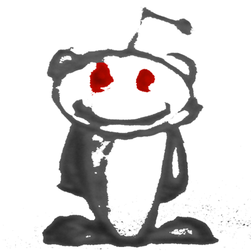  reddit icon 