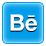  behance icon 