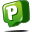  pownce icon 