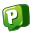  pownce icon 