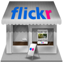  flickrshop 