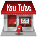  YouTube магазин 