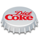  Diet Coke 128 