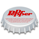  Dr Pepper 128 