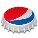  Pepsi New 128 