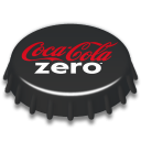  Coca Cola Zero 256 