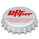  Dr Pepper 256 