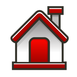  home icon 