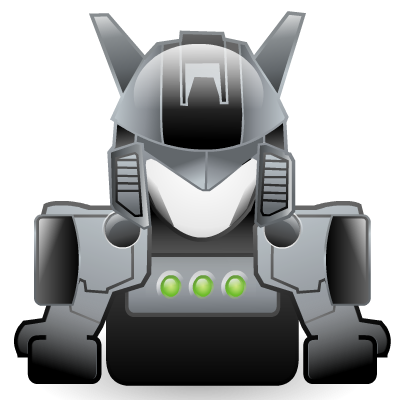  robot icon 