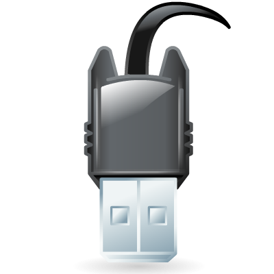  usb icon 