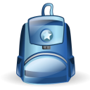  backpack icon 