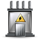  electricity icon 