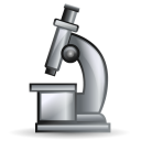  microscope icon 