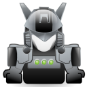  robot icon 
