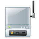  wireless print server 