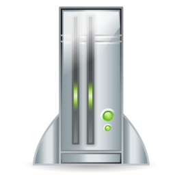 Iconizer Net Web Server Free Icons