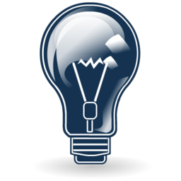  bulb icon 