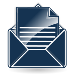  mailbox icon 