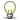  bulb icon 