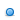  blue bullet icon 