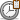  clock copy icon 