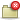  delete folder sepia icon 
